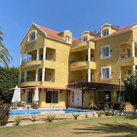 Baytona Apartment Qaryat Shakush Екстериор снимка