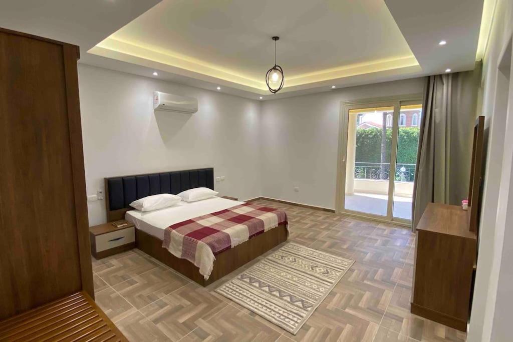 Baytona Apartment Qaryat Shakush Екстериор снимка