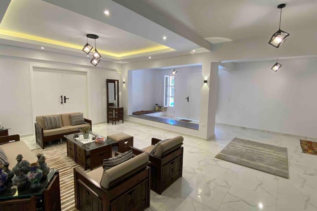 Baytona Apartment Qaryat Shakush Екстериор снимка