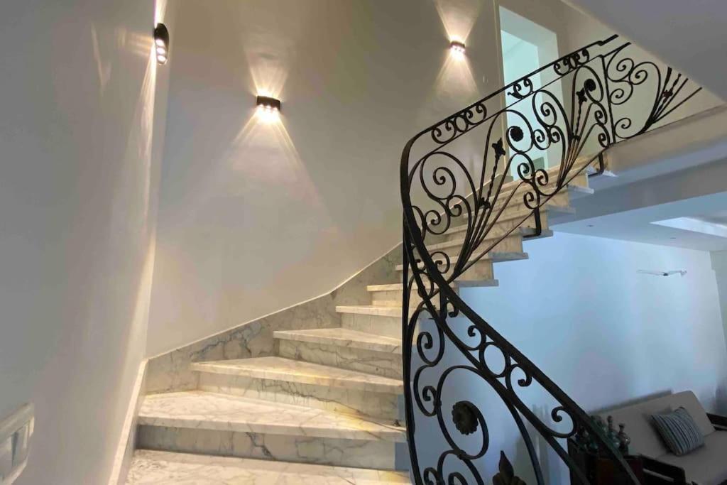 Baytona Apartment Qaryat Shakush Екстериор снимка