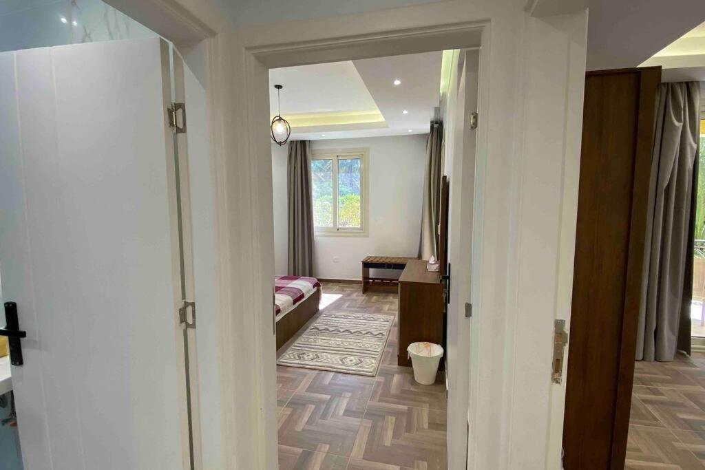 Baytona Apartment Qaryat Shakush Екстериор снимка