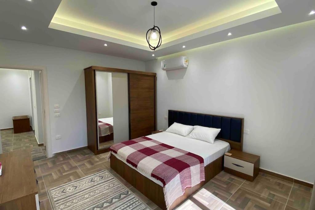 Baytona Apartment Qaryat Shakush Екстериор снимка