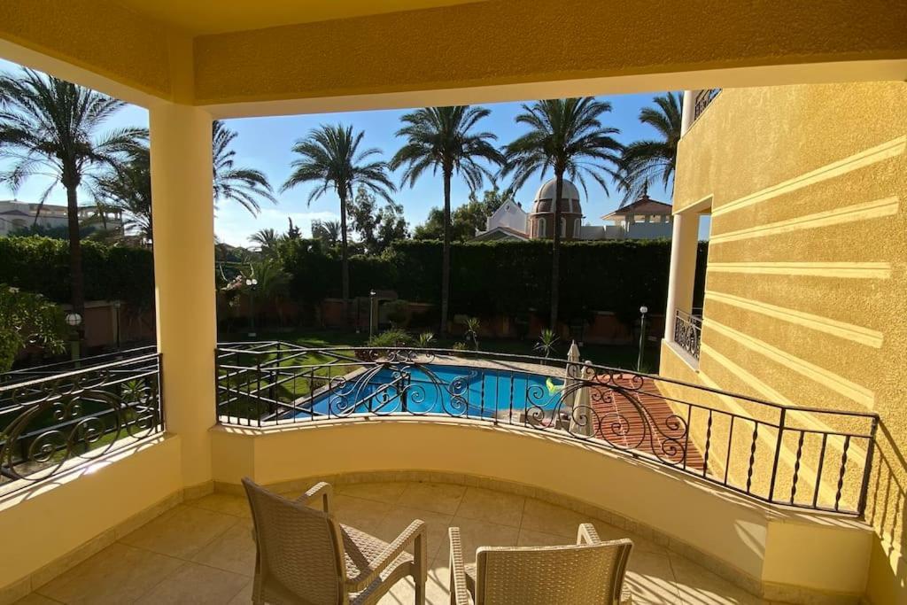 Baytona Apartment Qaryat Shakush Екстериор снимка