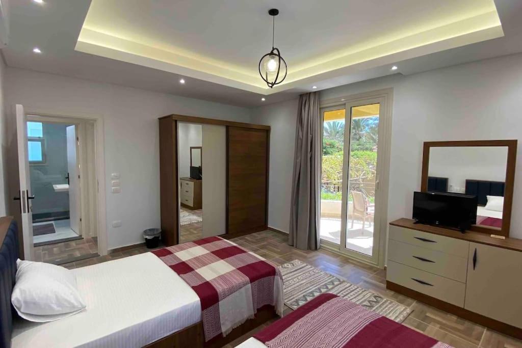 Baytona Apartment Qaryat Shakush Екстериор снимка