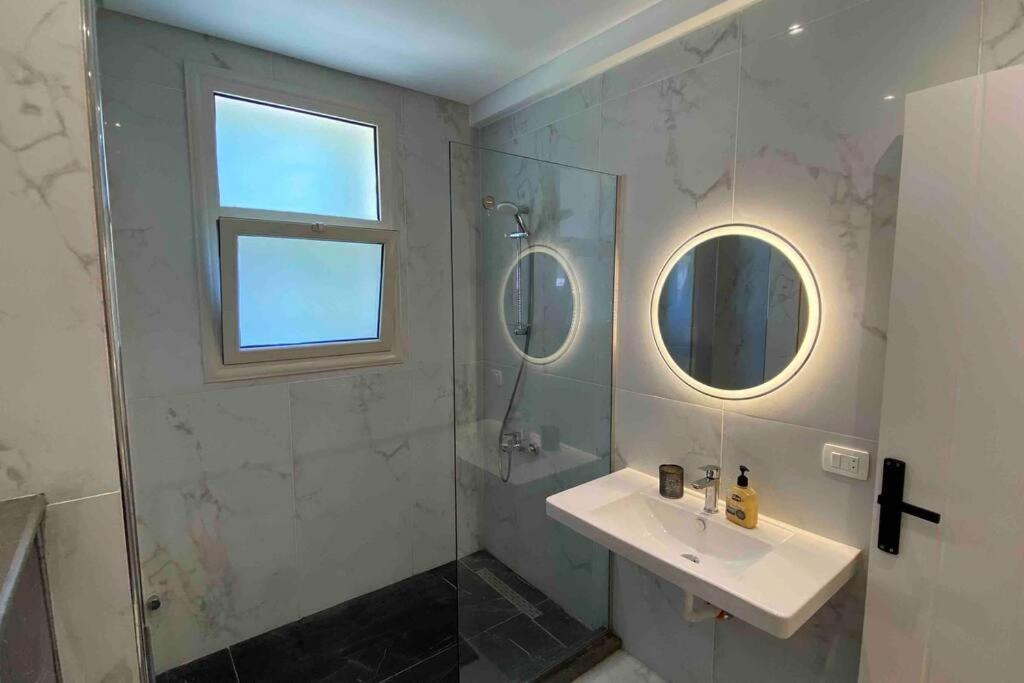 Baytona Apartment Qaryat Shakush Екстериор снимка