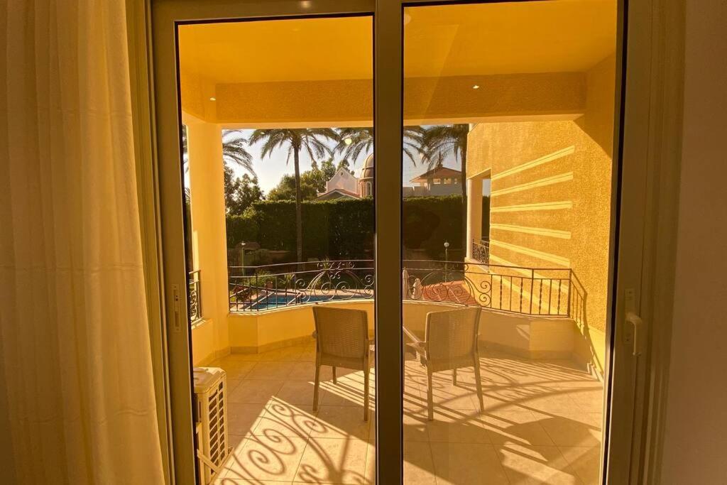 Baytona Apartment Qaryat Shakush Екстериор снимка