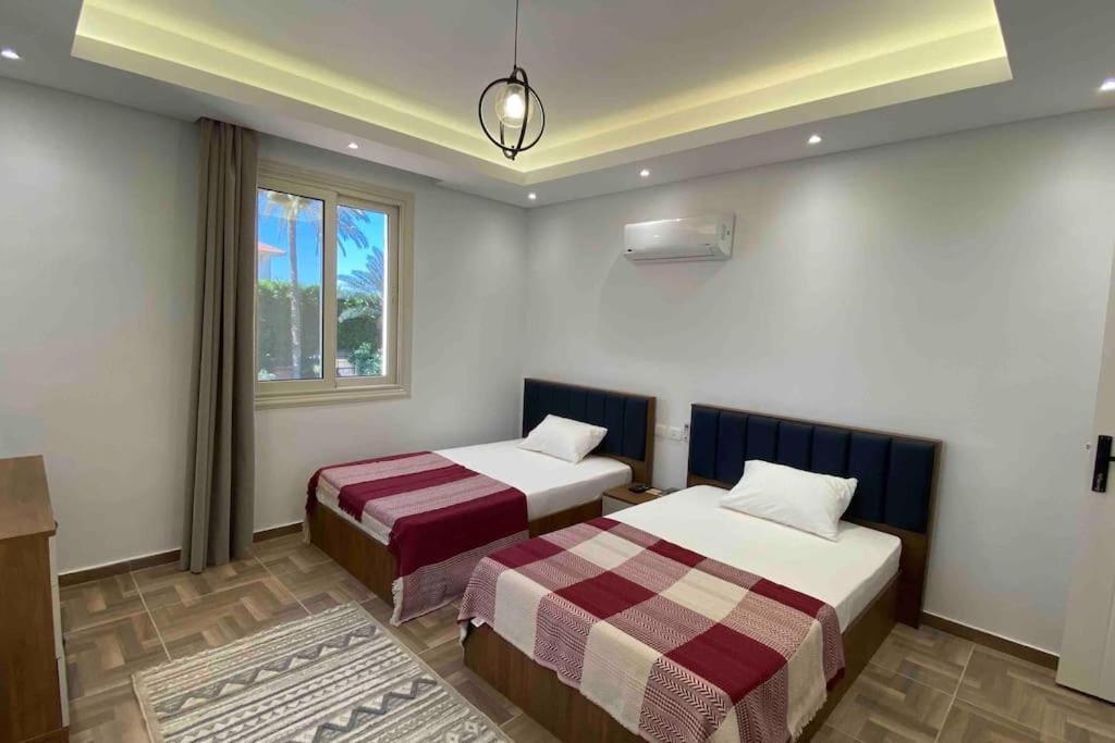 Baytona Apartment Qaryat Shakush Екстериор снимка