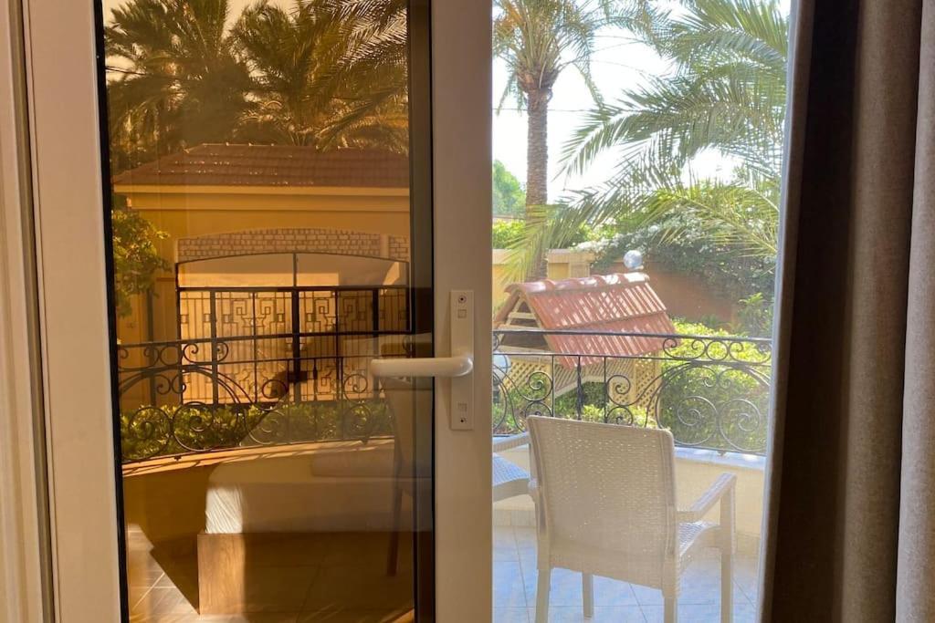 Baytona Apartment Qaryat Shakush Екстериор снимка