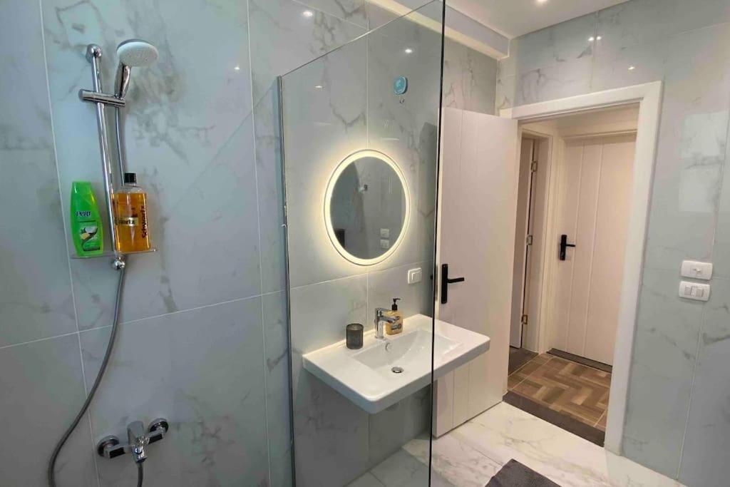 Baytona Apartment Qaryat Shakush Екстериор снимка