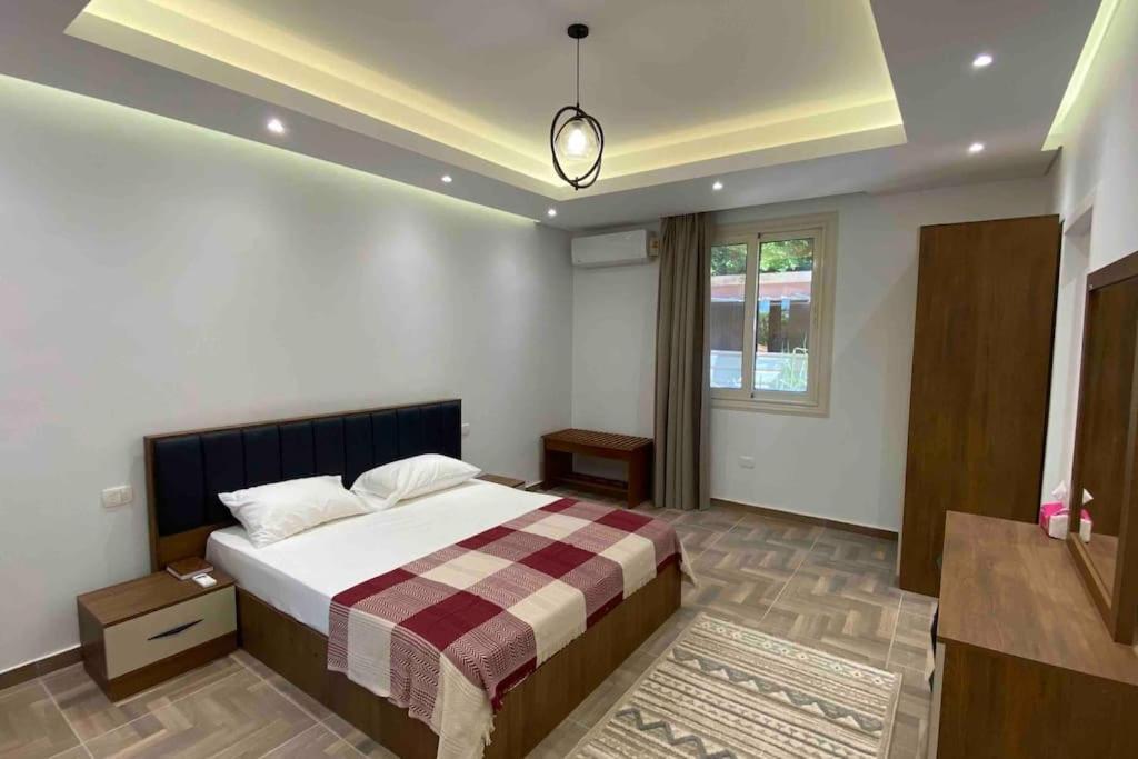 Baytona Apartment Qaryat Shakush Екстериор снимка