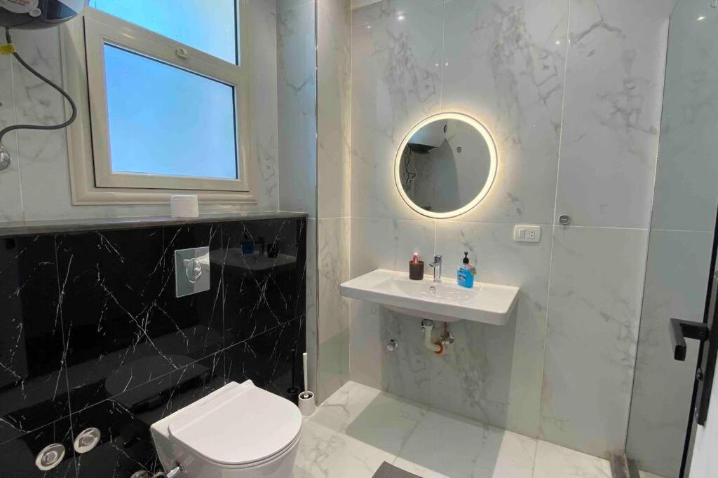 Baytona Apartment Qaryat Shakush Екстериор снимка