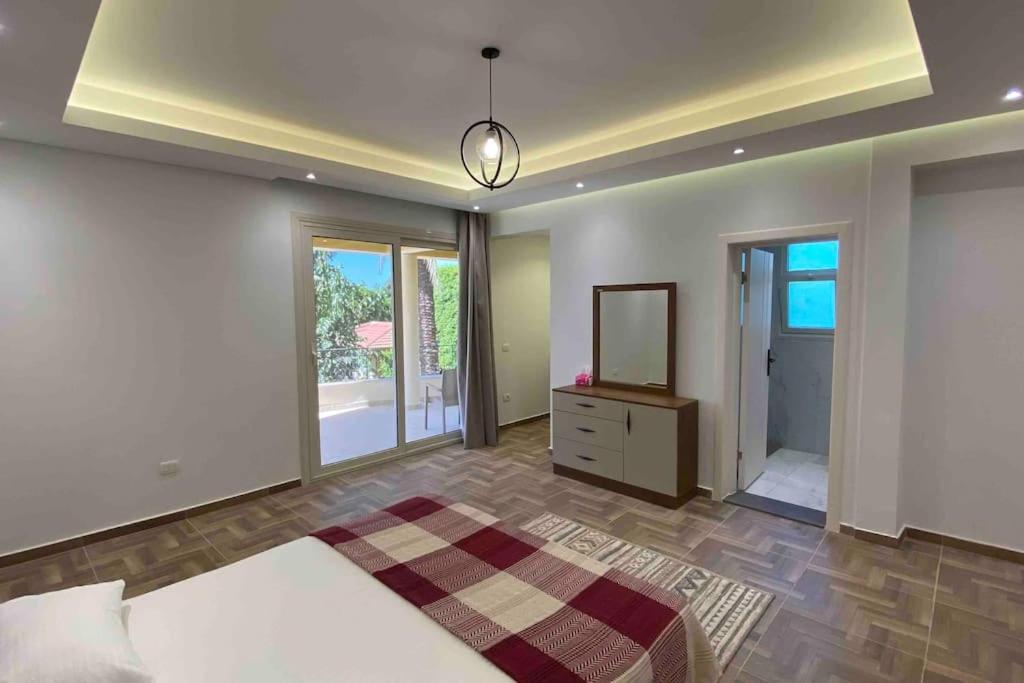 Baytona Apartment Qaryat Shakush Екстериор снимка