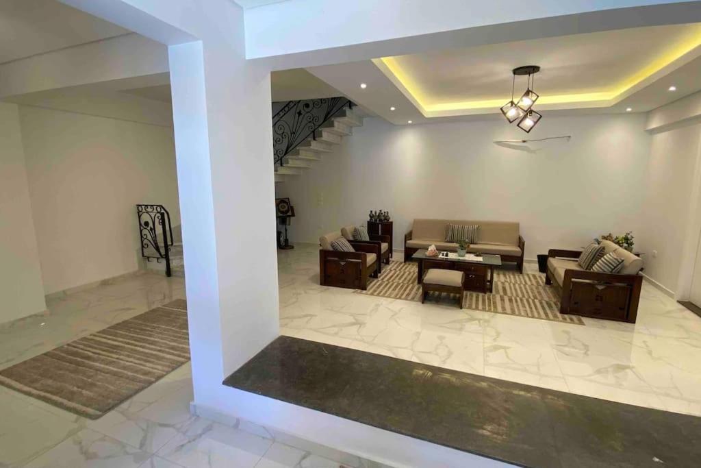Baytona Apartment Qaryat Shakush Екстериор снимка