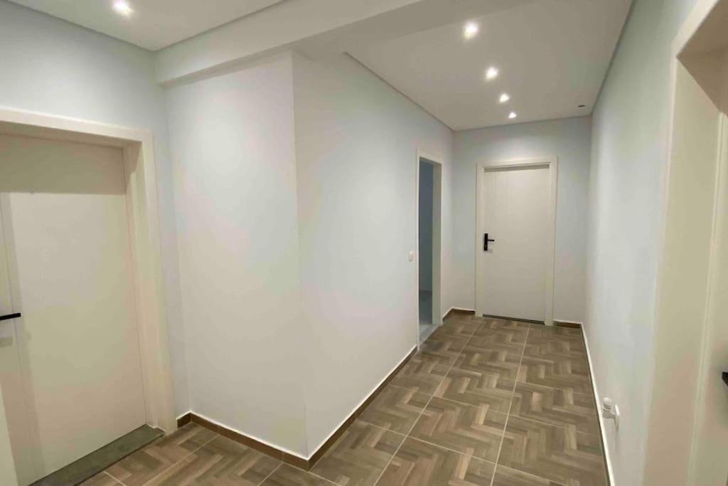 Baytona Apartment Qaryat Shakush Екстериор снимка