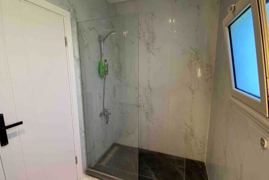 Baytona Apartment Qaryat Shakush Екстериор снимка