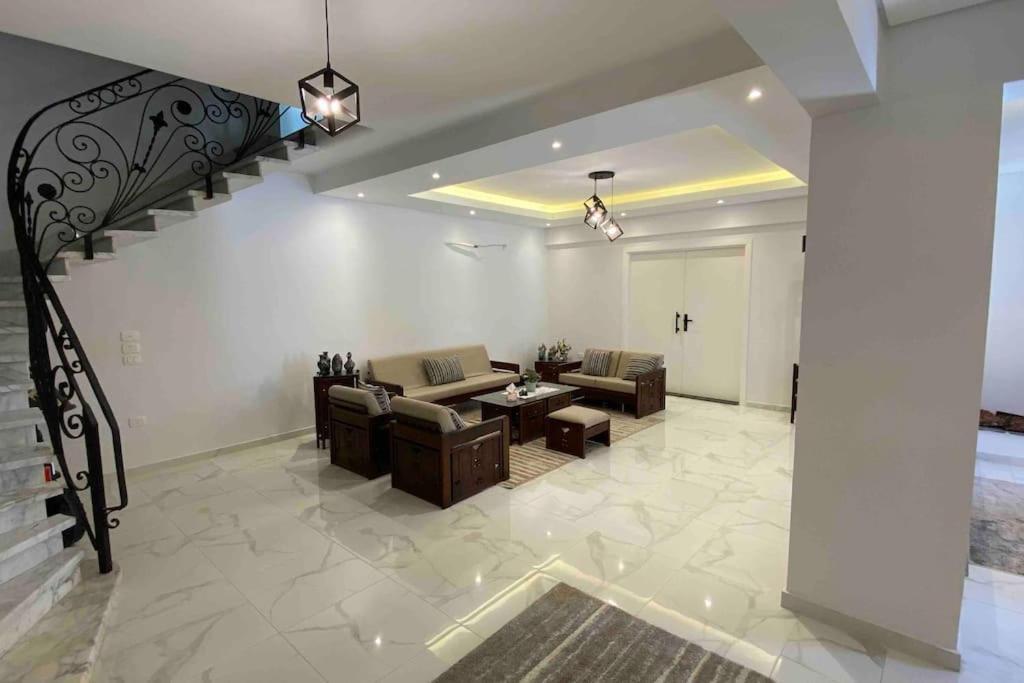 Baytona Apartment Qaryat Shakush Екстериор снимка