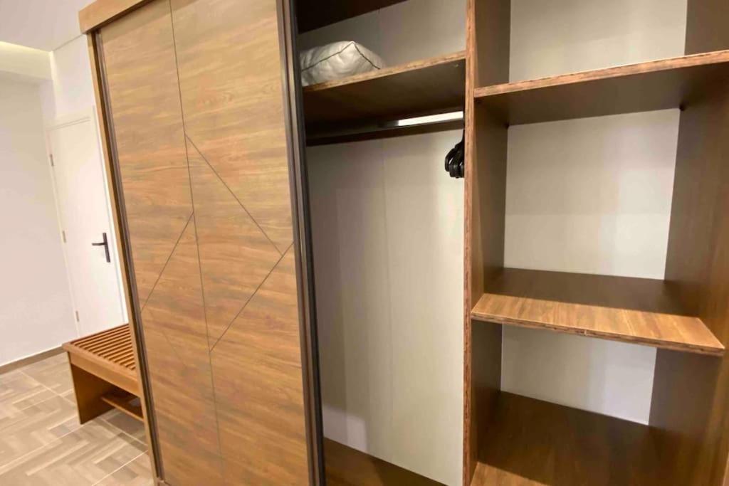 Baytona Apartment Qaryat Shakush Екстериор снимка