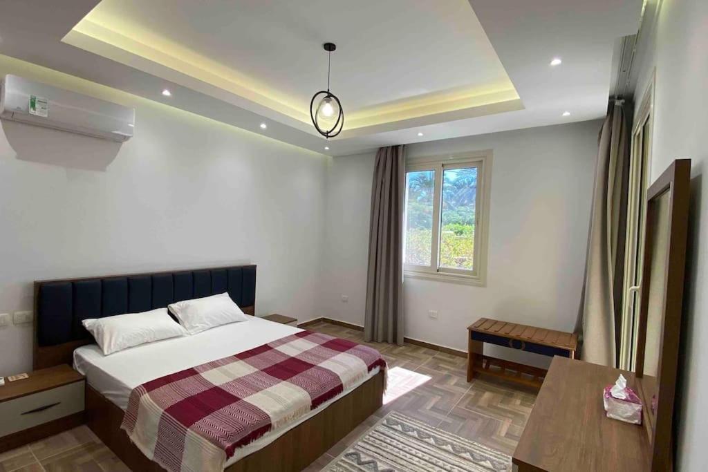 Baytona Apartment Qaryat Shakush Екстериор снимка