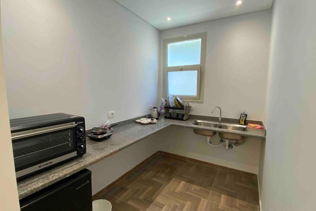 Baytona Apartment Qaryat Shakush Екстериор снимка