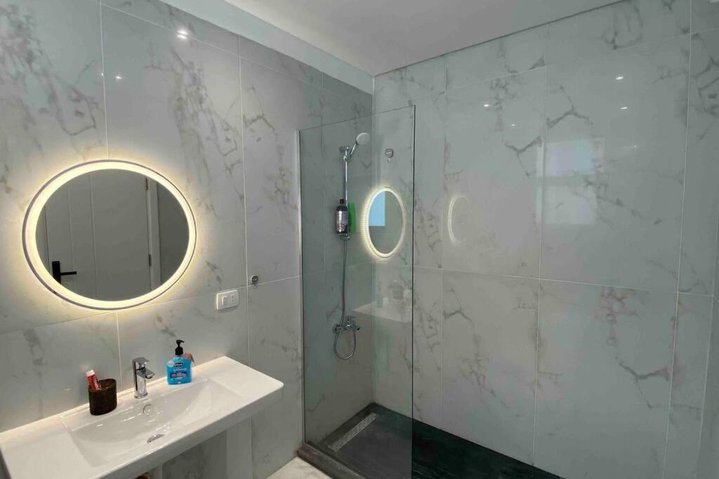 Baytona Apartment Qaryat Shakush Екстериор снимка